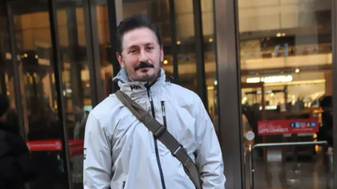 Foto - Teşkilat'ın Hamdi'si Murat Han sessizliği bozdu: Yanlış anlaşılma oturdu