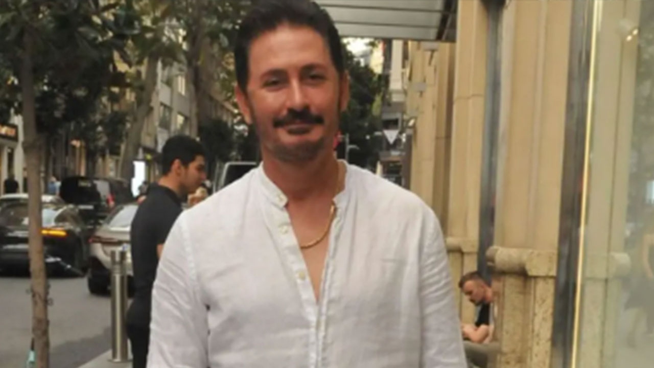 Foto - Teşkilat'ın Hamdi'si Murat Han sessizliği bozdu: Yanlış anlaşılma oturdu