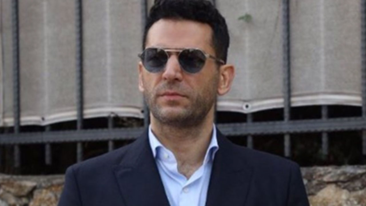 Foto - Teşkilat'ın Ömer'i geri dönüyor! Murat Yıldırım sürprizi