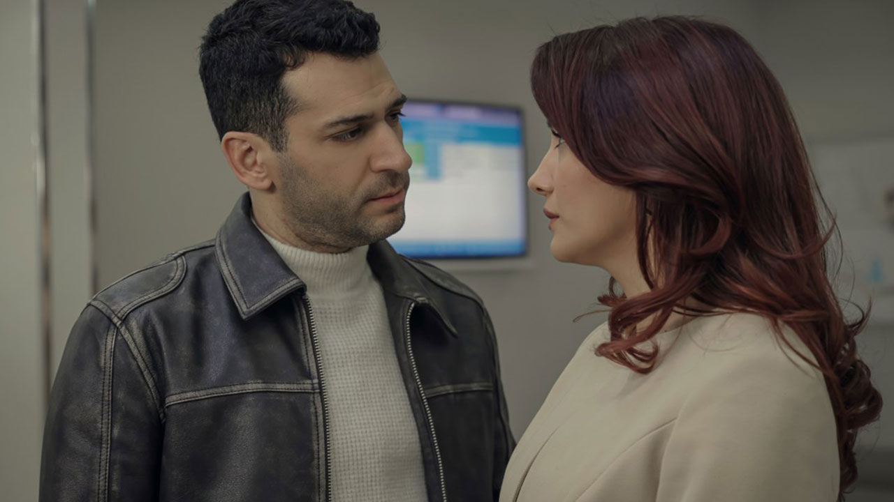 Foto - Teşkilat'ın Ömer'i geri dönüyor! Murat Yıldırım sürprizi