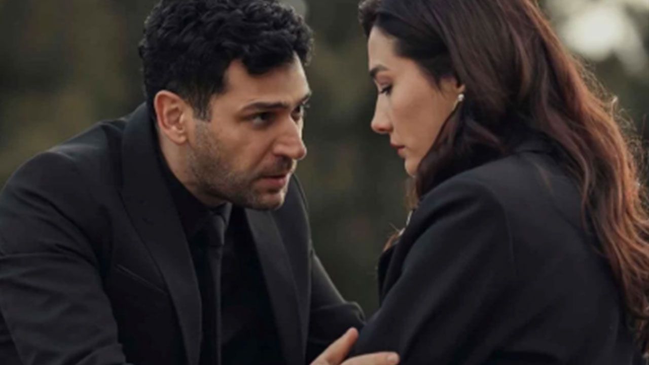 Teşkilat'ın Ömer'i geri dönüyor! Murat Yıldırım sürprizi