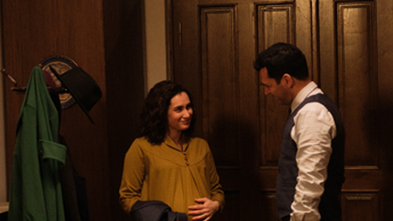 Foto - Teşkilat’ın Ömer’inin işte yeni dizisi! Murat Yıldırım sessizliğini bozdu ve geliyor…