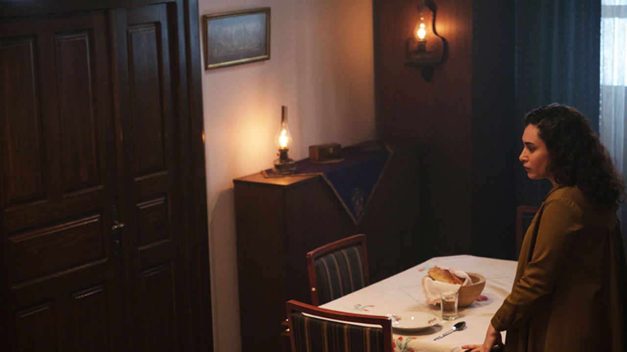 Teşkilat’ın Ömer’inin işte yeni dizisi! Murat Yıldırım sessizliğini bozdu ve geliyor…