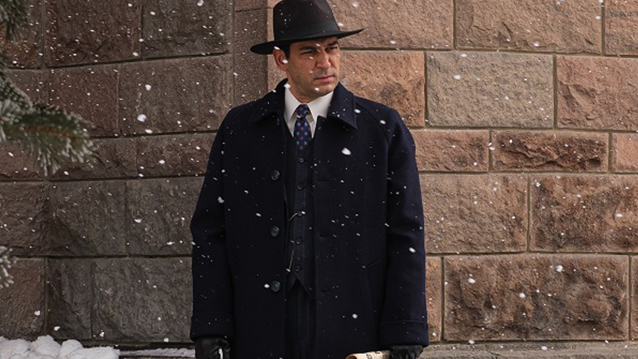 Foto - Teşkilat’ın Ömer’inin işte yeni dizisi! Murat Yıldırım sessizliğini bozdu ve geliyor…