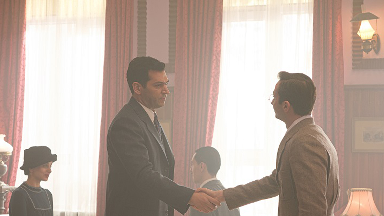 Foto - Teşkilat’ın Ömer’inin işte yeni dizisi! Murat Yıldırım sessizliğini bozdu ve geliyor…