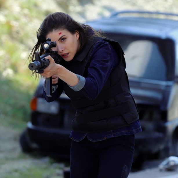 Foto - Teşkilat'ın yeni sezonu öncesi hem transfer hem ayrılık!