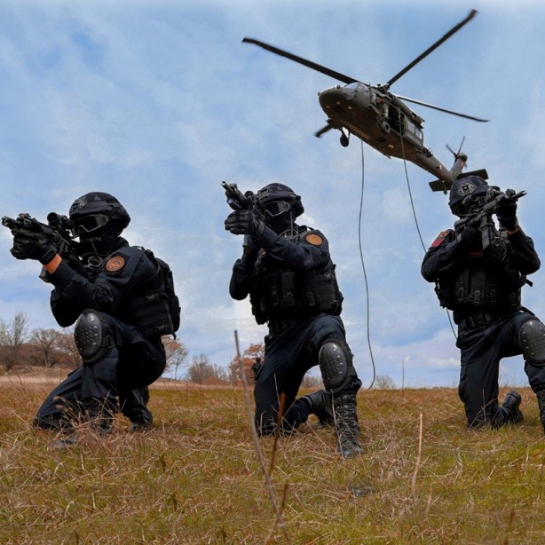 Foto - Teşkilat'ın yeni sezonu öncesi hem transfer hem ayrılık!
