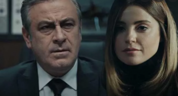 Foto - Teşkilat'ta ayrılık! Diziye veda etti