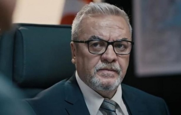 Foto - Teşkilat'ta ayrılık! Diziye veda etti