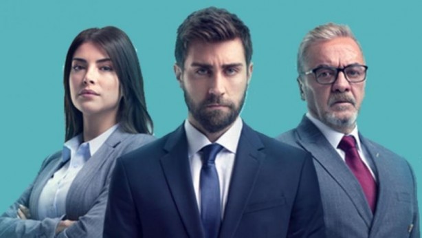 Teşkilat'ta ayrılık! Diziye veda etti