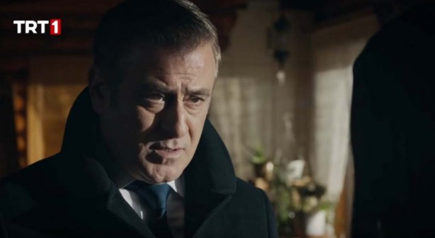 Foto - Teşkilat'ta ayrılık! Diziye veda etti