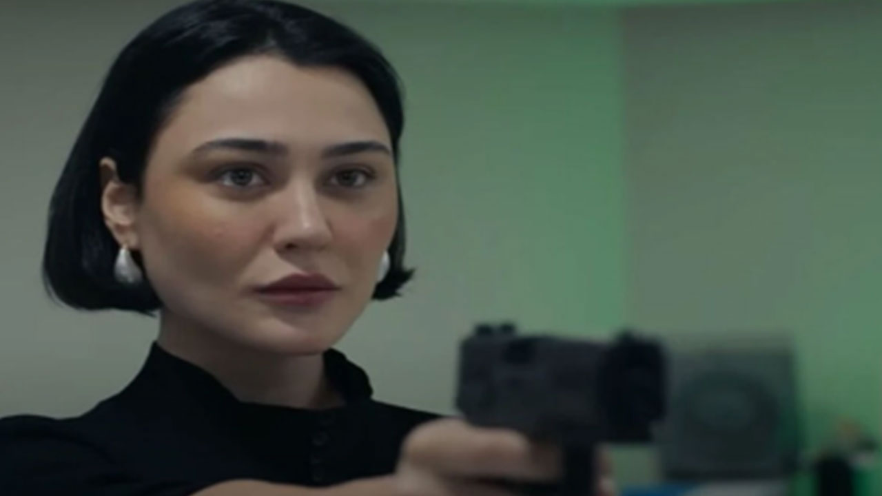 Foto - Teşkilat'ta iki ayrılık! Dün akşam itibariyle diziye veda ettiler