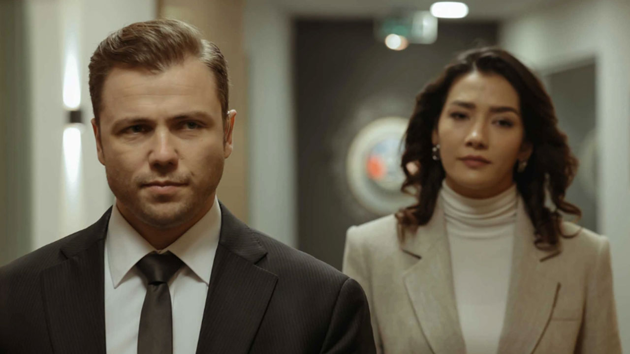 Foto - Teşkilat'ta iki ayrılık! Dün akşam itibariyle diziye veda ettiler