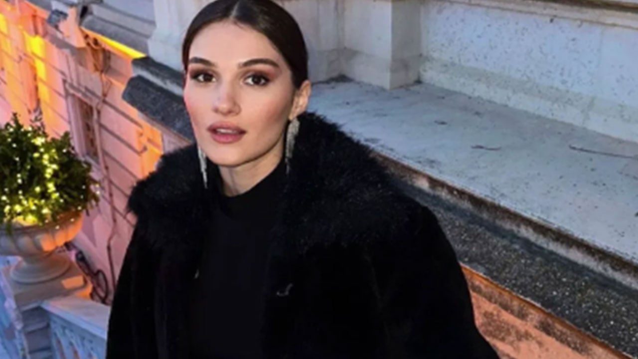 Foto - Teşkilat'ta iki ayrılık! Dün akşam itibariyle diziye veda ettiler