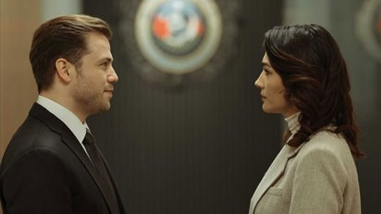 Foto - Teşkilat'ta iki ayrılık! Dün akşam itibariyle diziye veda ettiler