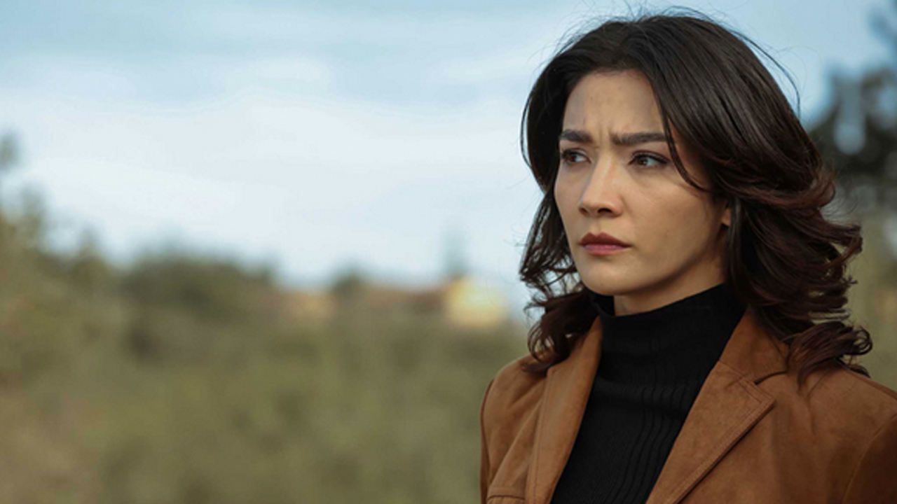 Foto - Teşkilat’ta başrol Aybüke Pusat için TRT’den müthiş hamle! Gündem olacak gelişme…