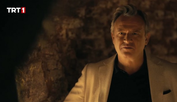 Foto - Teşkilat'ta beklenen isim geri döndü