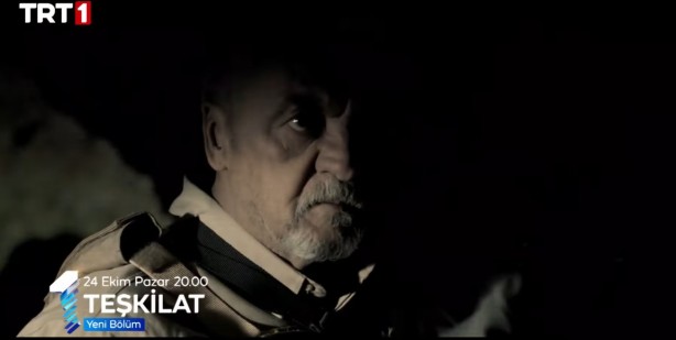 Foto - Teşkilat'ta beklenen isim geri döndü