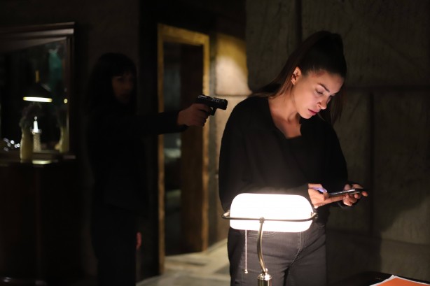 Foto - Teşkilat'ta beklenen isim geri döndü