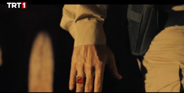 Foto - Teşkilat'ta beklenen isim geri döndü