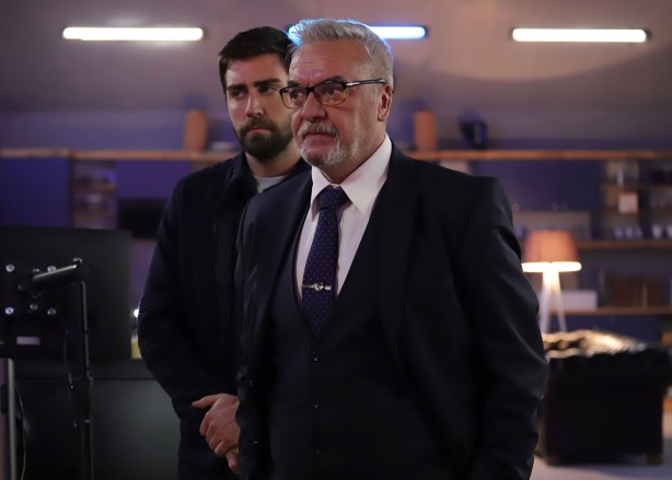 Foto - Teşkilat’ta beklenmedik ayrılık kararı! 