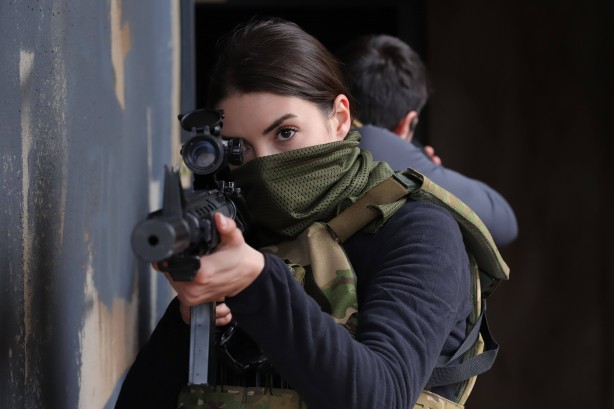 Foto - Teşkilat’ta beklenmedik ayrılık kararı! 