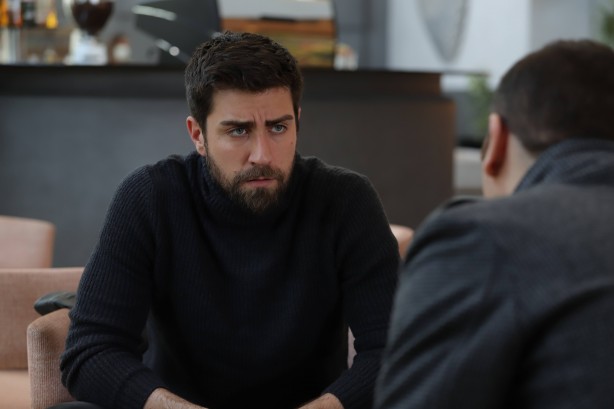 Foto - Teşkilat’ta beklenmedik ayrılık kararı! 