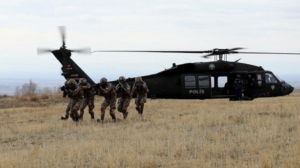 Foto - Teşkilat’ta beklenmedik ayrılık kararı! 
