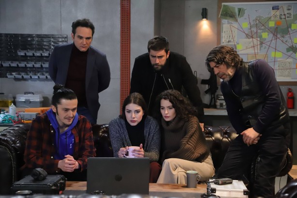 Foto - Teşkilat’ta beklenmedik ayrılık kararı! 