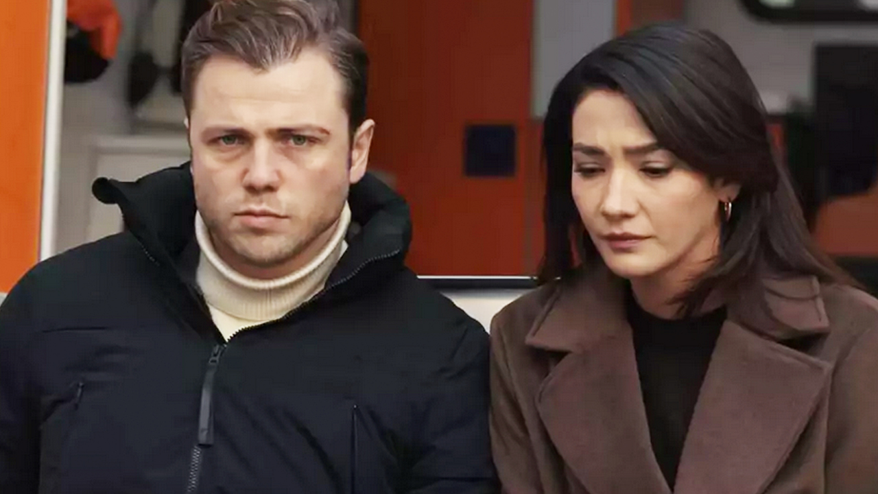 Foto - Teşkilat'ta beklenmedik gelişme: Aybüke Pusat sonrası bir isim daha geldi…