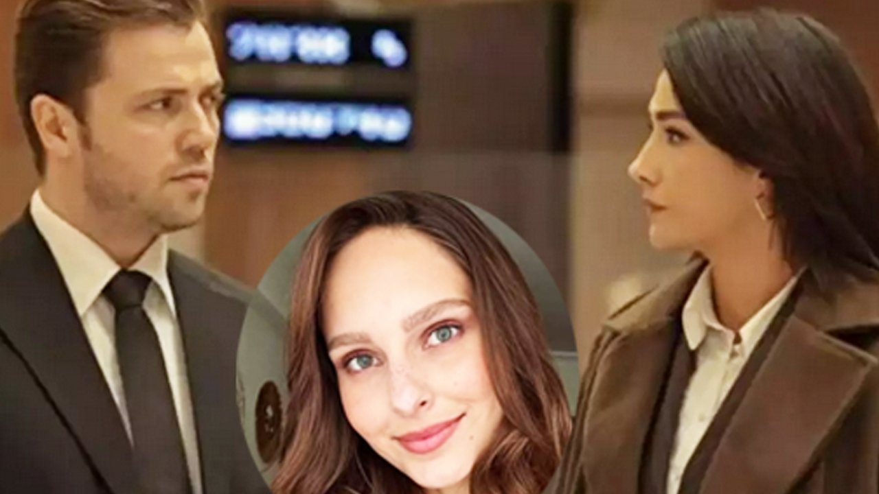 Teşkilat'ta beklenmedik gelişme: Aybüke Pusat sonrası bir isim daha geldi…
