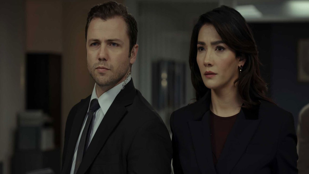 Foto - Teşkilat'ta beklenmedik gelişme! Aybüke Pusat'tan sonra o da diziden ayrılıyor