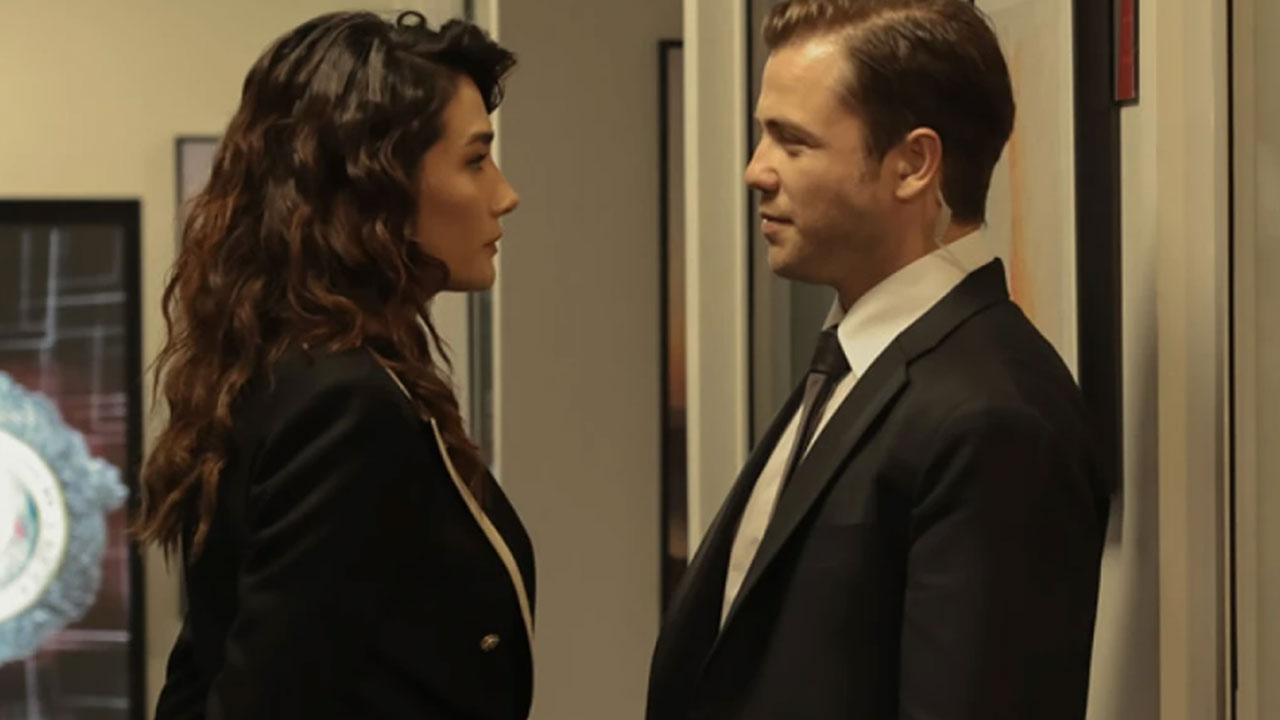 Foto - Teşkilat'ta beklenmedik gelişme! Aybüke Pusat'tan sonra o da diziden ayrılıyor