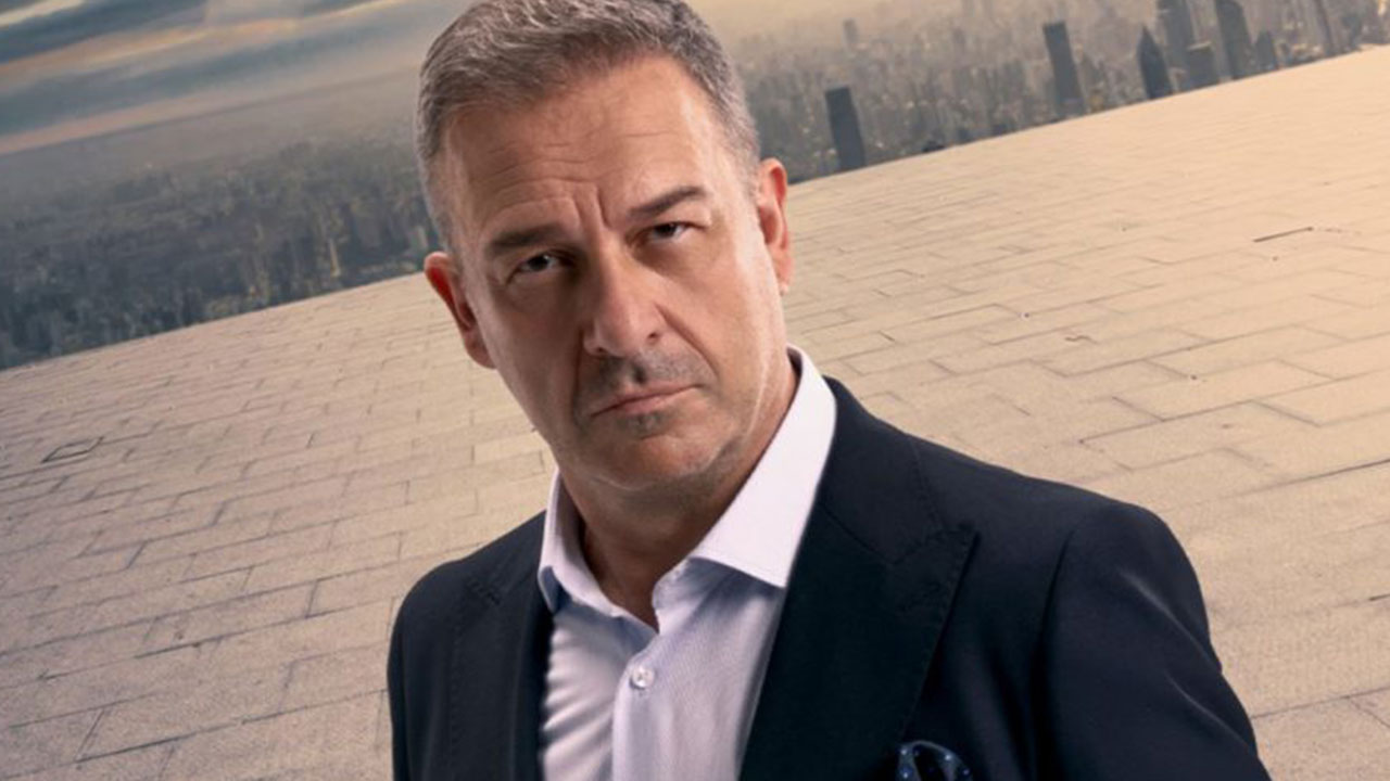 Foto - Teşkilat'ta beklenmedik gelişme! Aybüke Pusat'tan sonra o da diziden ayrılıyor