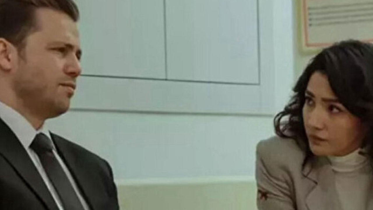 Foto - Teşkilat'ta beklenmedik gelişme! Aybüke Pusat'tan sonra o da diziden ayrılıyor