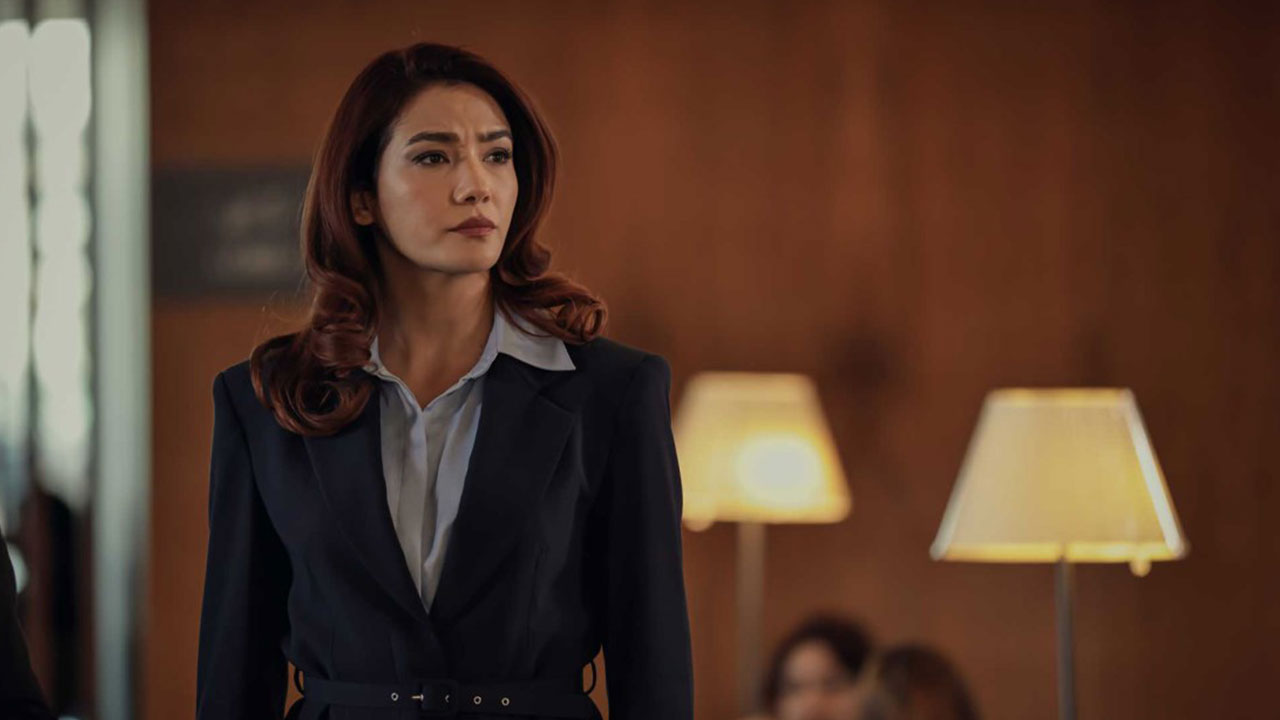 Foto - Teşkilat'ta beklenmedik gelişme! Aybüke Pusat'tan sonra o da diziden ayrılıyor