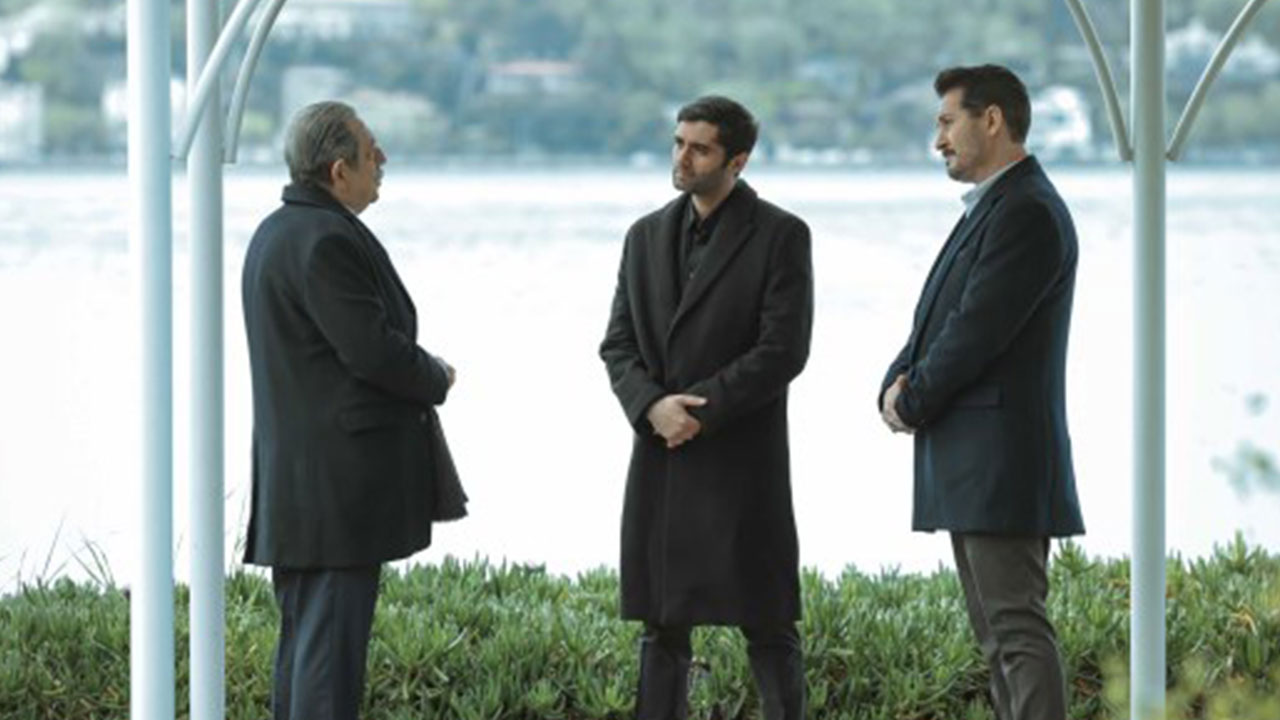 Teşkilat'ta beklenmedik gelişme: Sete çıkmadan veda etti, herkesin kafası karıştı