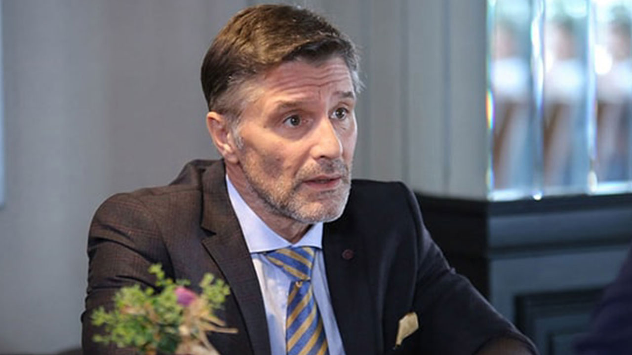 Foto - Teşkilat'ta beklenmedik gelişme: Sete çıkmadan veda etti, herkesin kafası karıştı