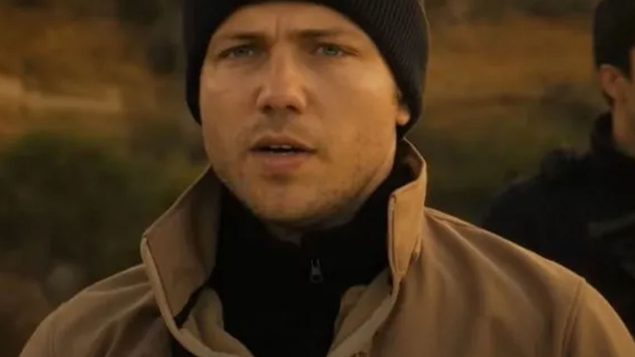 Foto - Teşkilat'ta bir şok veda daha! Aybüke Pusat'ın ardından diziden ayrıldı