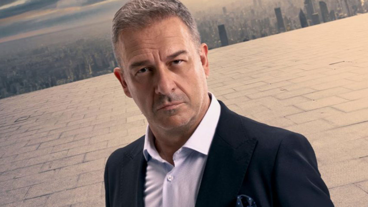 Foto - Teşkilat'ta bir şok veda daha! Aybüke Pusat'ın ardından diziden ayrıldı