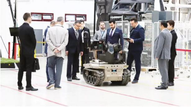 Foto - Teşkilat'ta bomba gelişme! Barkan ekranlara gelecek