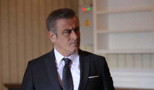 Foto - Teşkilat'ta bomba gelişme! Barkan ekranlara gelecek