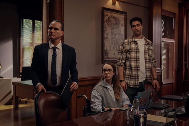 Teşkilat’ta bomba gelişme: Duyanın ağzı bir karış açık kaldı! Hiç kimse bunu beklemiyordu