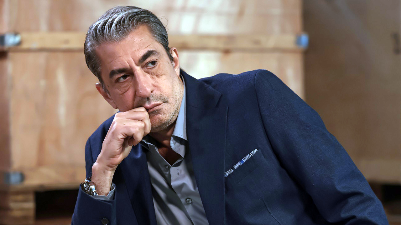 Foto - Teşkilat'ta bomba patladı! Aybüke Pusat kovuldu ve dizi rekora koşuyor