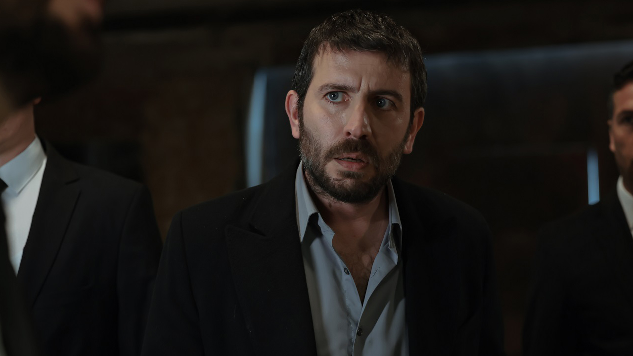 Foto - Teşkilat'ta bomba patladı! Aybüke Pusat kovuldu ve dizi rekora koşuyor