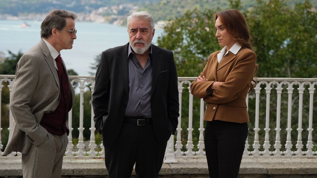 Foto - Teşkilat'ta bu pazar çok hareketli geçecek: Çember daralıyor, Altay, Ender için savaşıyor...