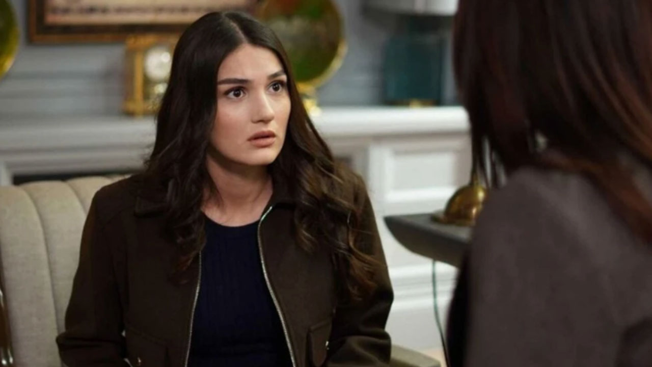 Foto - Teşkilat'ta büyük şok! Diziden bir anda ayrıldı