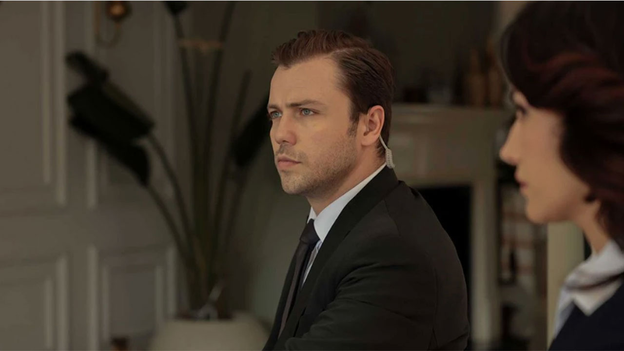 Foto - Teşkilat'ta büyük şok! Diziden bir anda ayrıldı