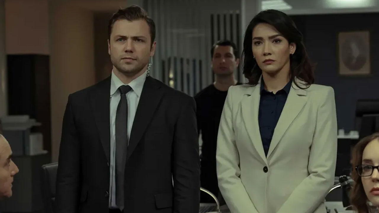 Foto - Teşkilat'ta büyük şok! Diziden bir anda ayrıldı