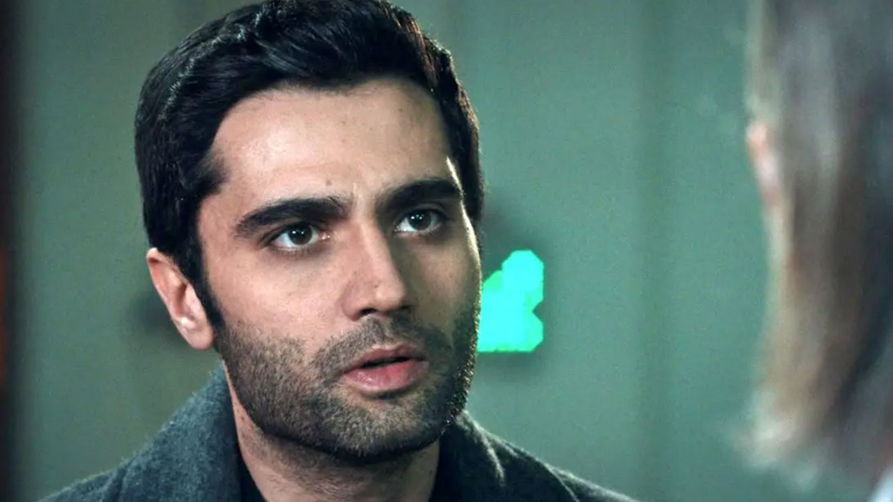 Foto - Teşkilat'ta büyük şok! Diziden bir anda ayrıldı